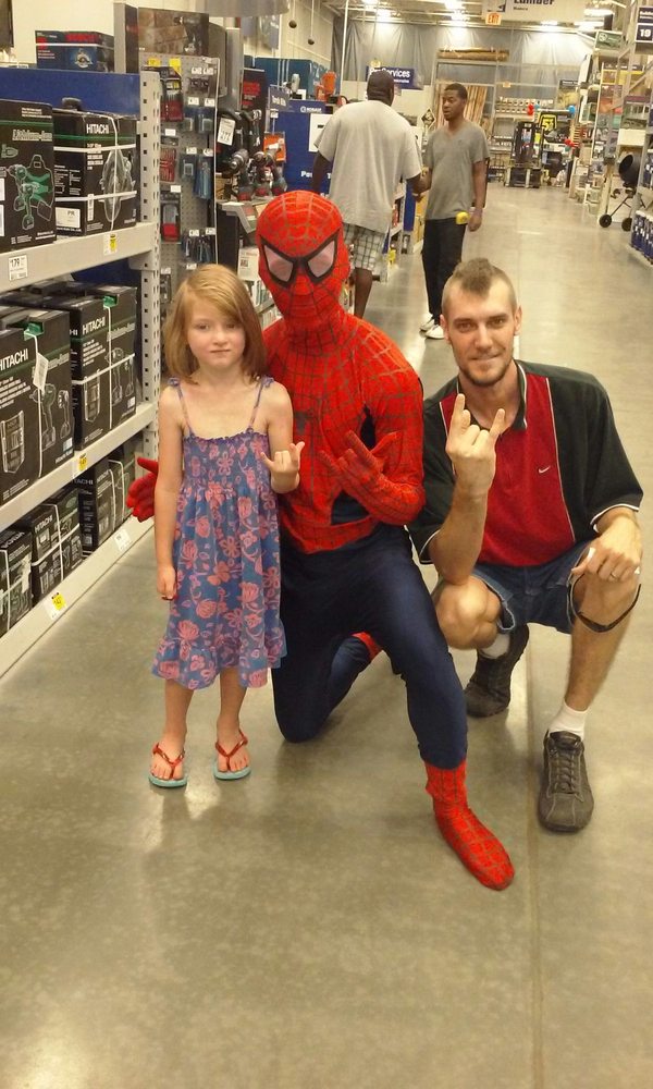 Lowe’s Home Improvement of Valdosta Hardware Stores 1106 N Saint