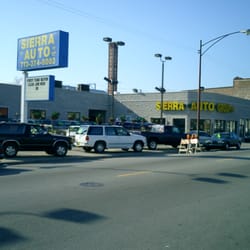 Sierra Auto Group Closed Car Dealers 8516 S Commercial Ave Photo Of Sierra Auto Group Chicago Il United States