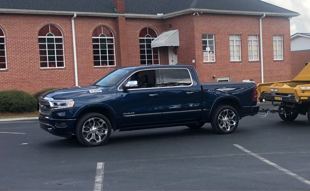 Kernersville Chrysler Dodge Jeep Ram