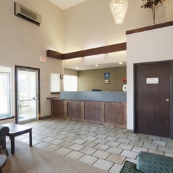 Americas Best Value Inn Hotels 800 E Oklahoma Blvd Alva Ok Photo Of Americas Best Value Inn Alva Ok United States