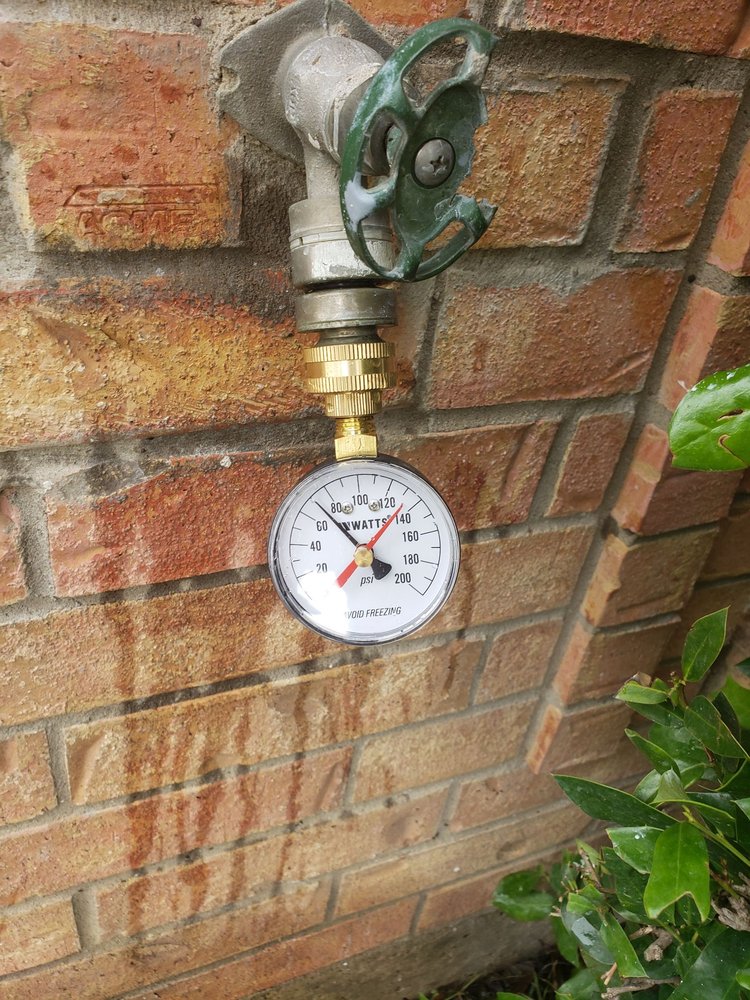 Scout Plumbing