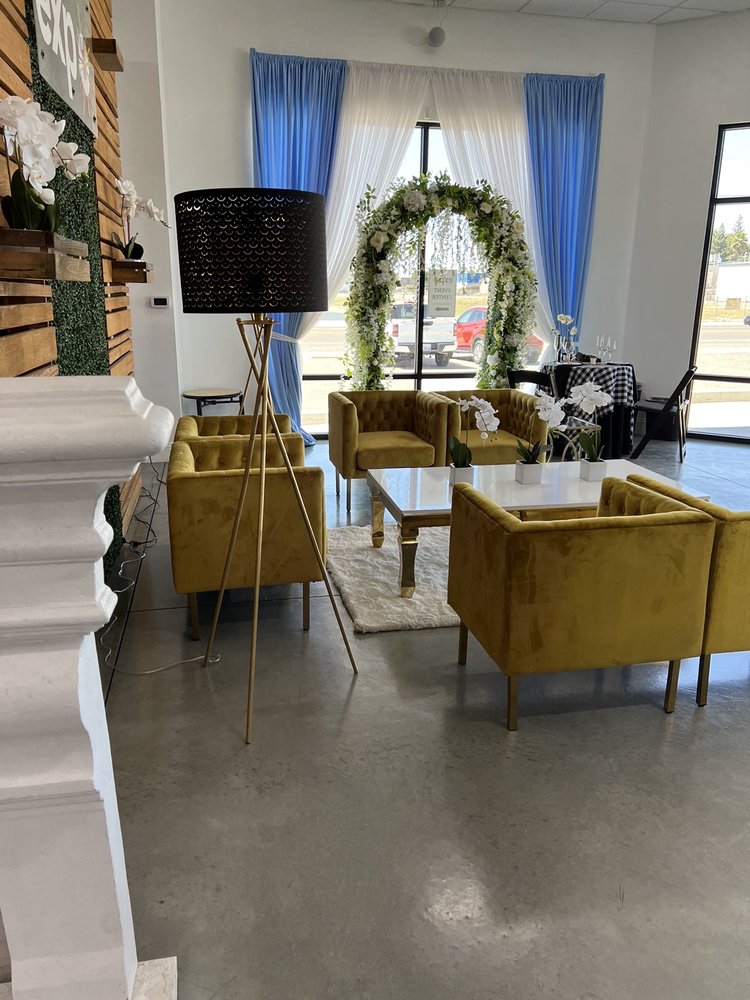 Expo Events & Tents