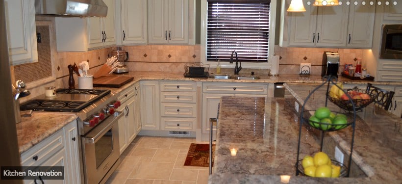 Rudi Construction Inc