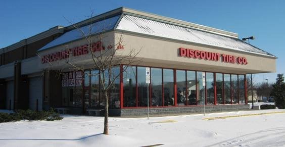 Discount Tire