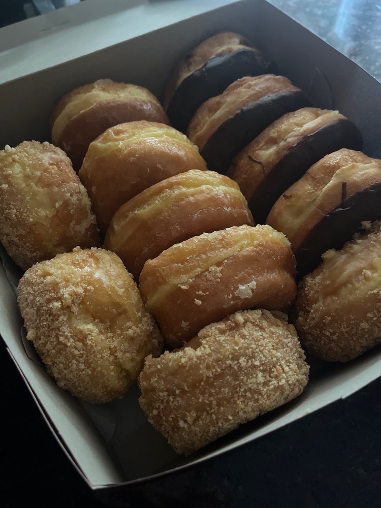 Al's Donuts