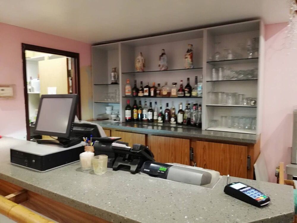 Kam Yin Restaurant