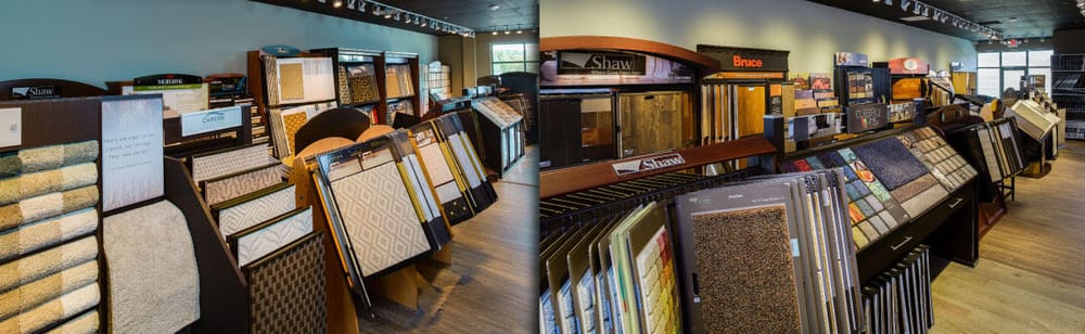 image of business Carefree Carpets & Floors