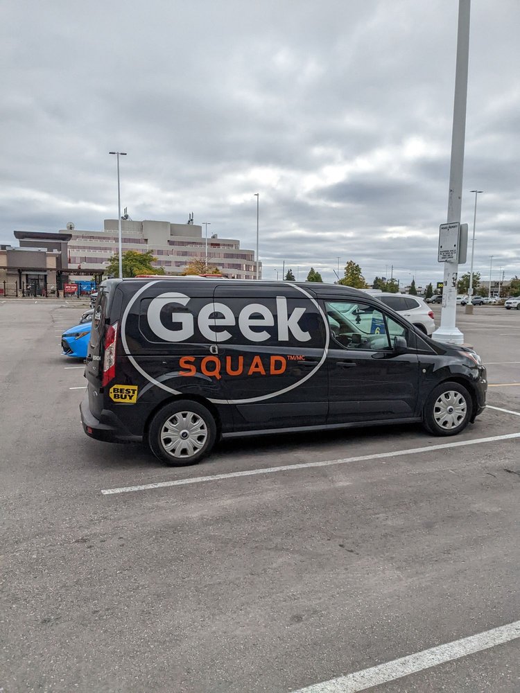 Best Buy