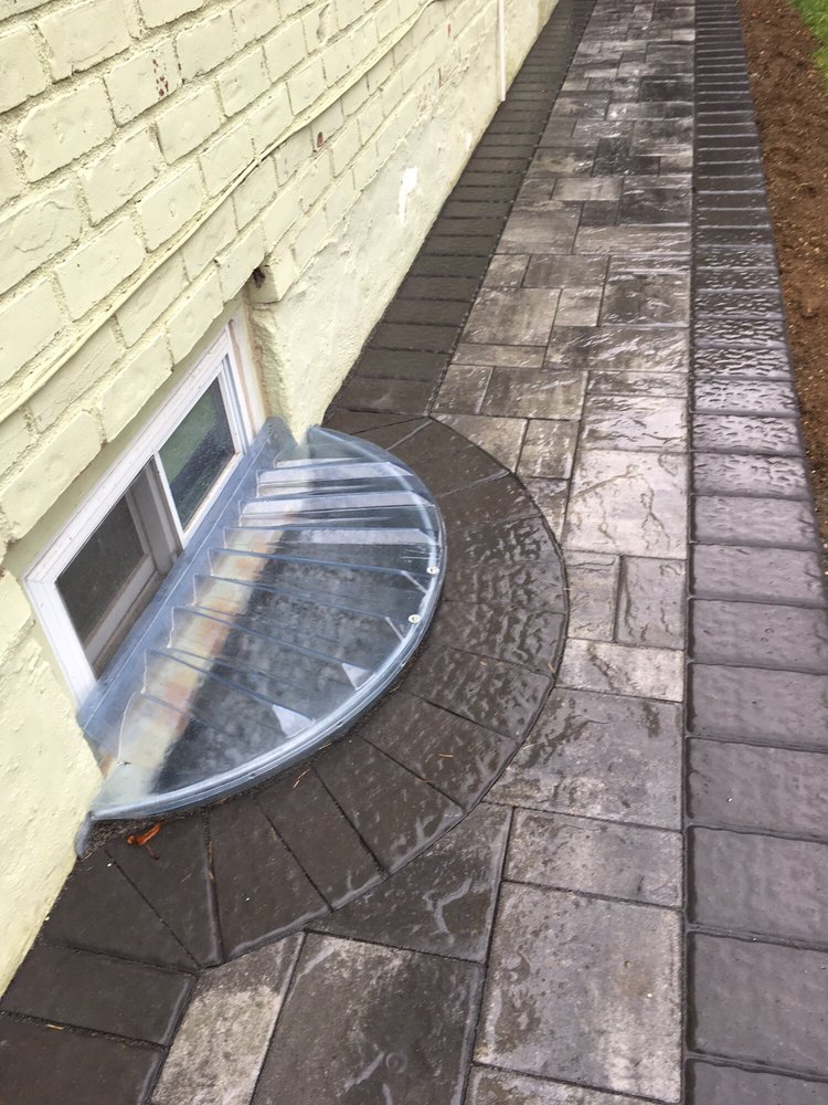 image of business King Pavers