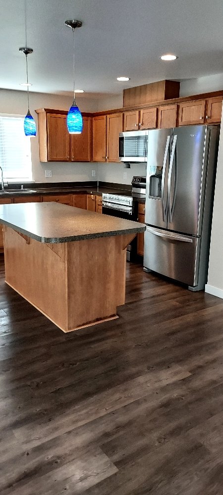 Done Right Cleaning and Janitorial Services