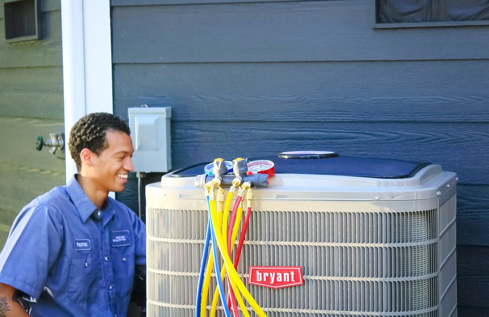image of business Washington Energy Services