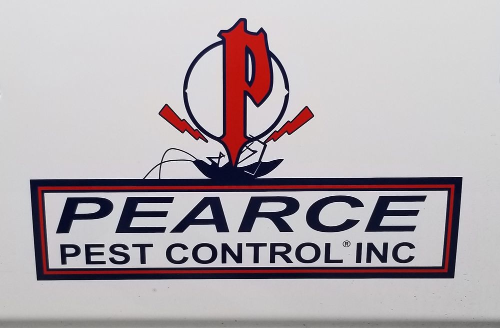 Pearce Pest Control