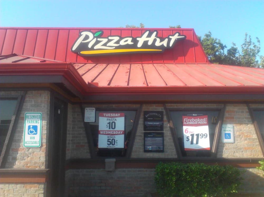 Pizza Hut