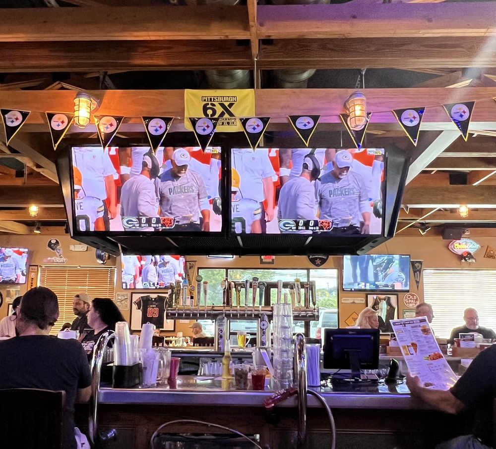 Primanti Bros. Restaurant and Bar