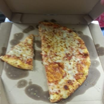 dominos woodbridge nj