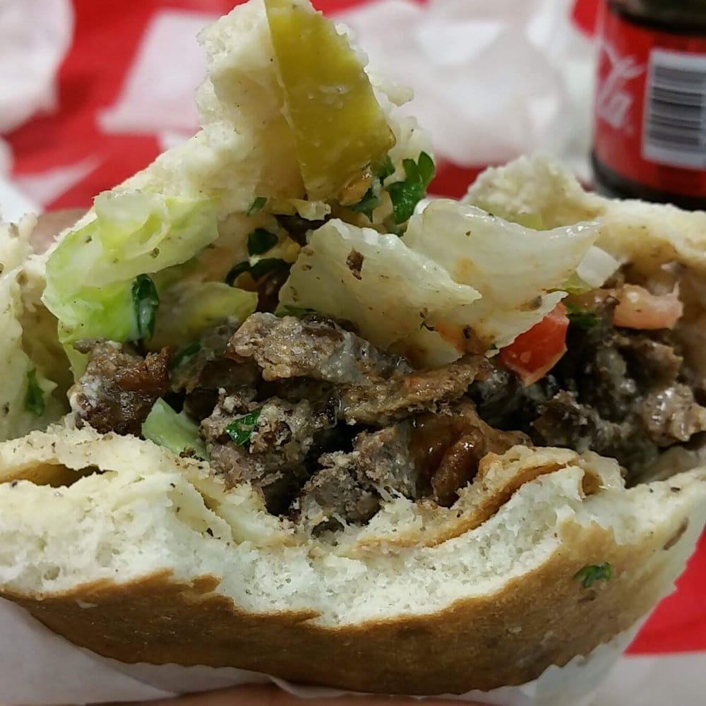 Pita Land - 38 Photos & 78 Reviews - Greek - 7831 W 95th St, Hickory ...