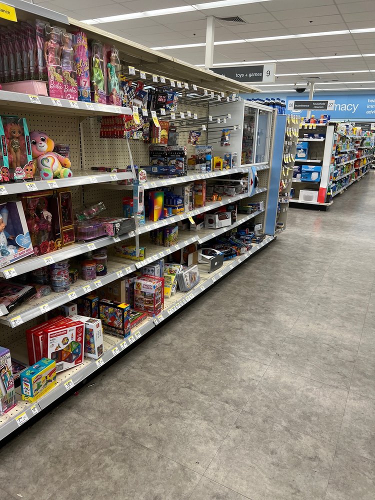 Walgreens