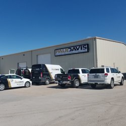 Paul Davis Restoration Request A Quote Contractors 438