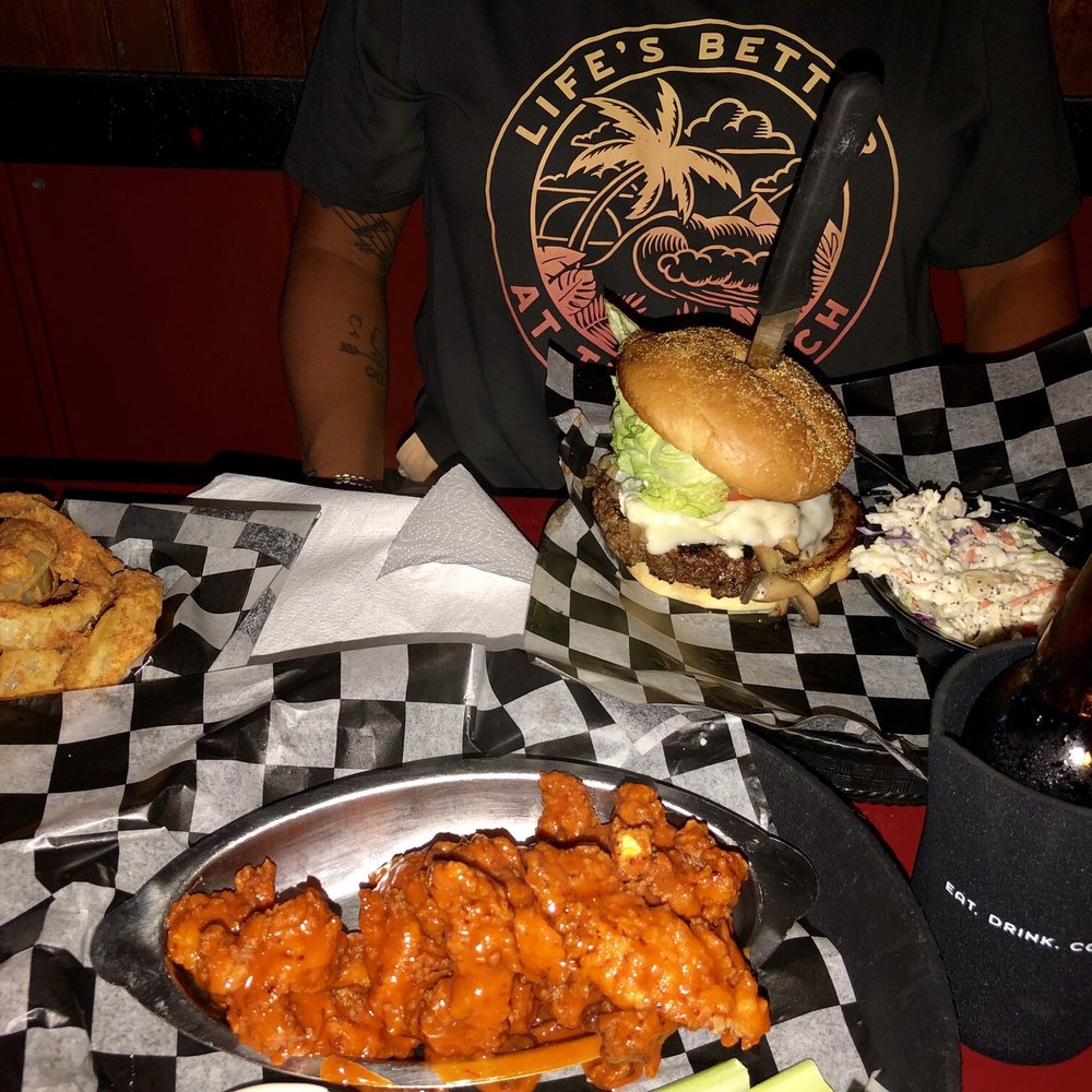 Best Burgers in Tampa Bay Yelp