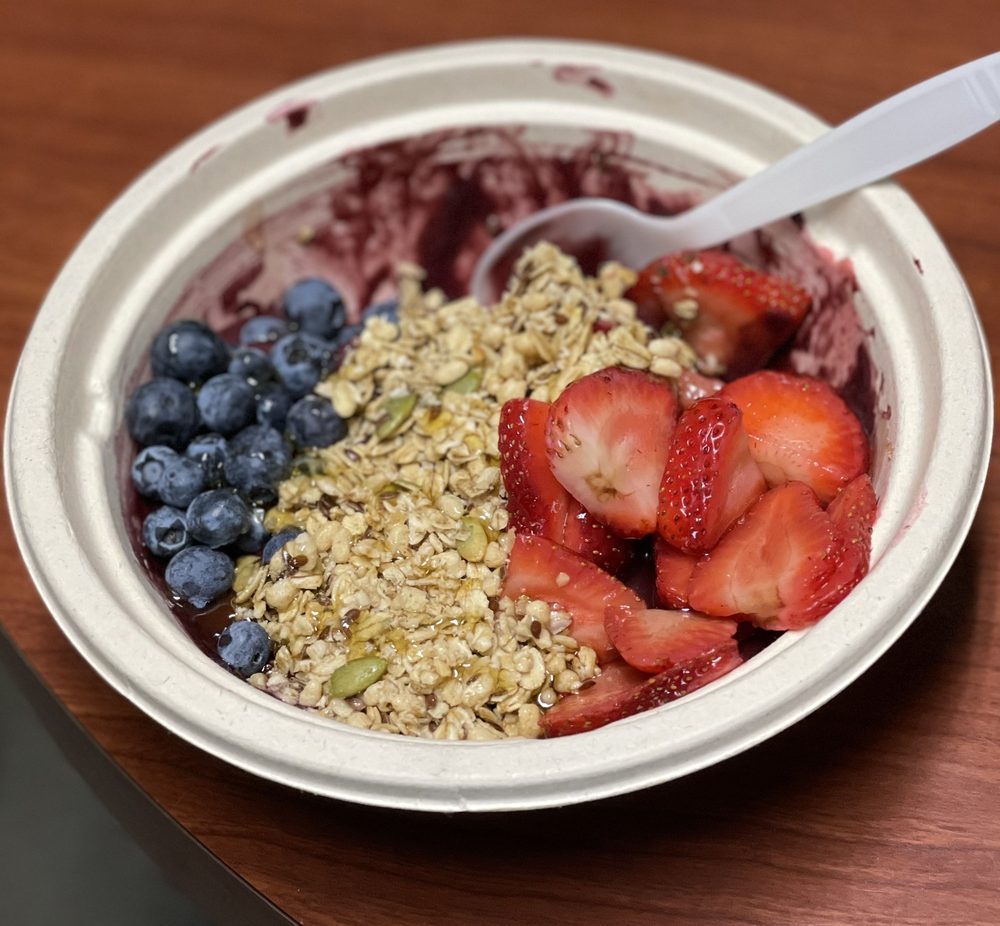 Perfectly Pressed Juice, Salinas Roadtrippers