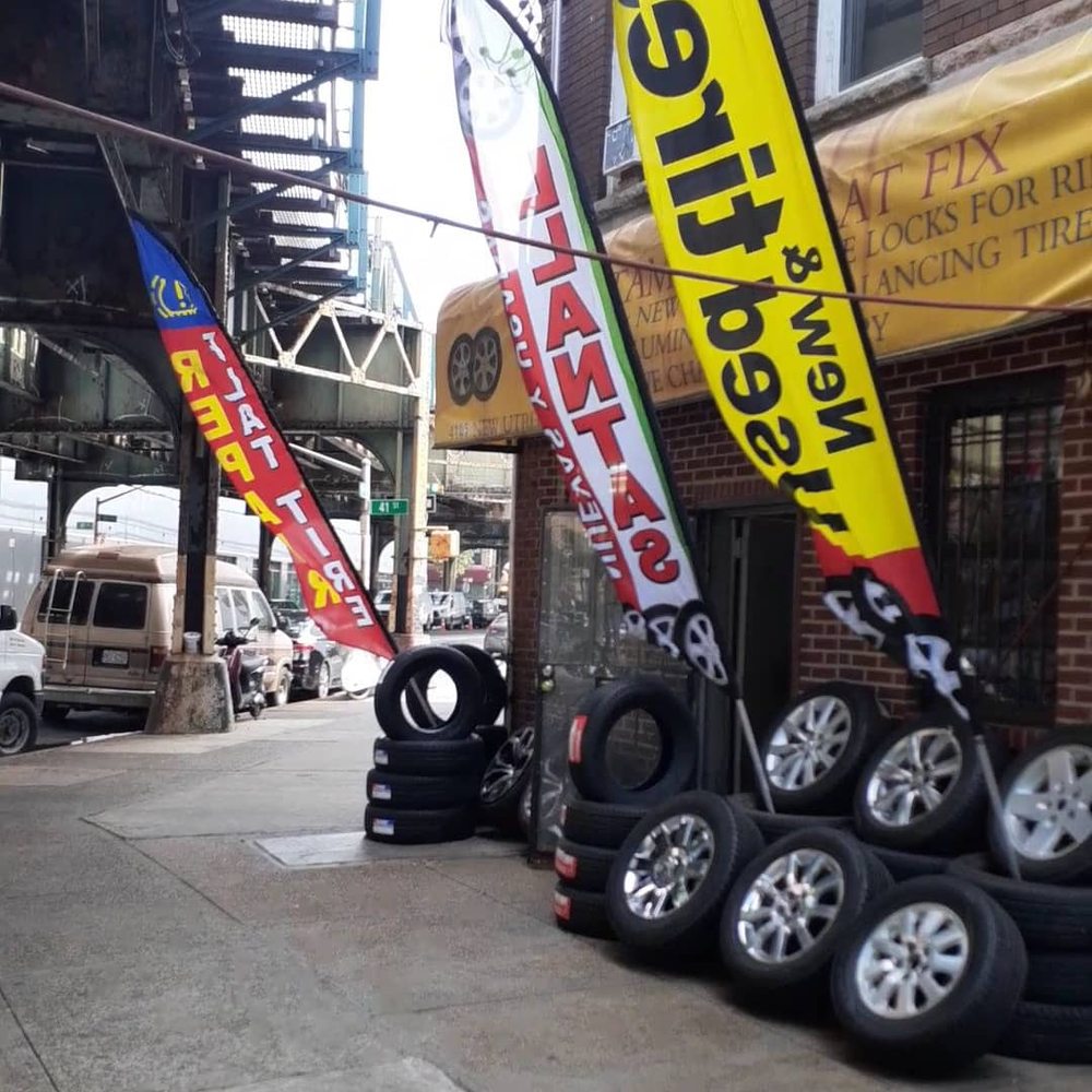 Matamoros Flat Fixed