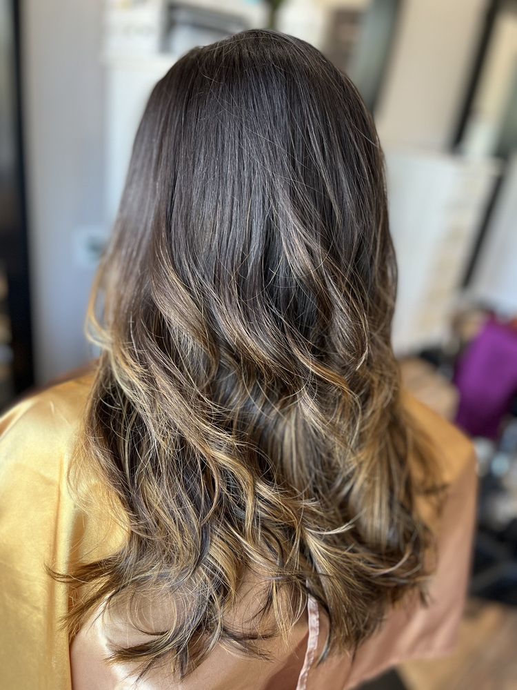 Beauty Town Salon