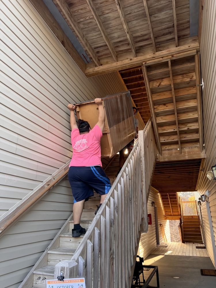 X-Man Delivery/Moving Services