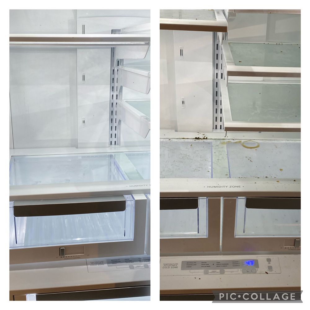 image of business Rachel’s Cleaning Services