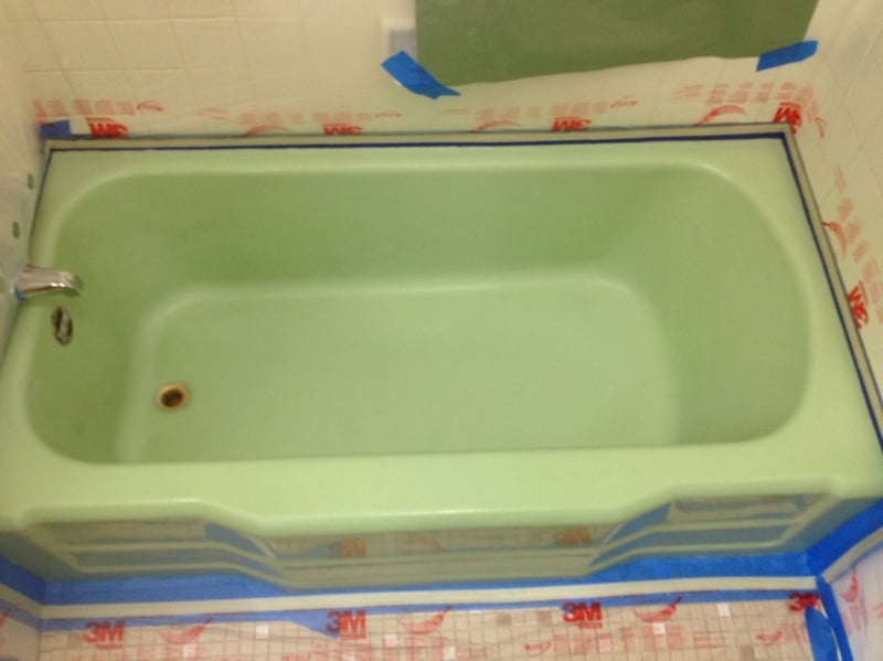 Amazing Refinishing NJ