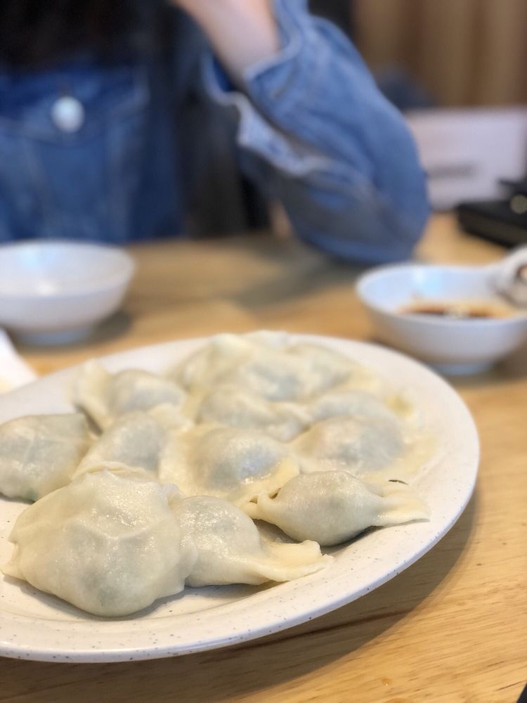 Yuanbao Jiaozi