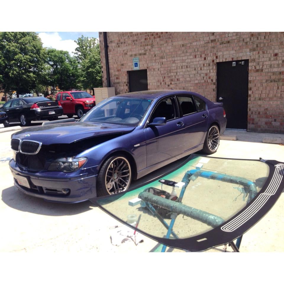 Auto Glass Experts
