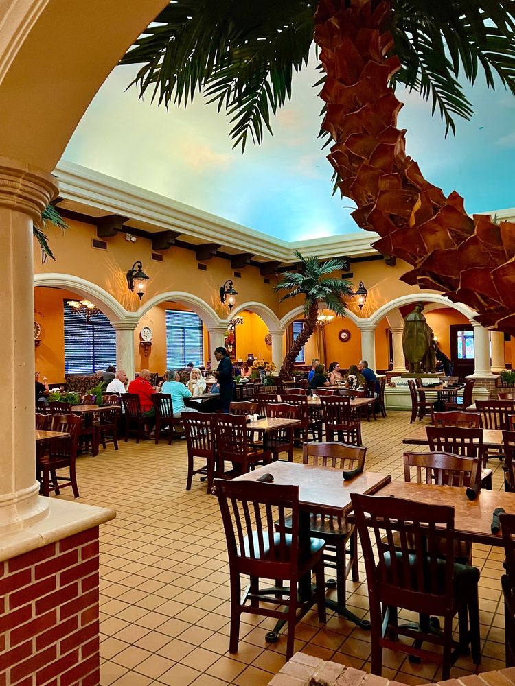 Abuelo's Mexican Restaurant