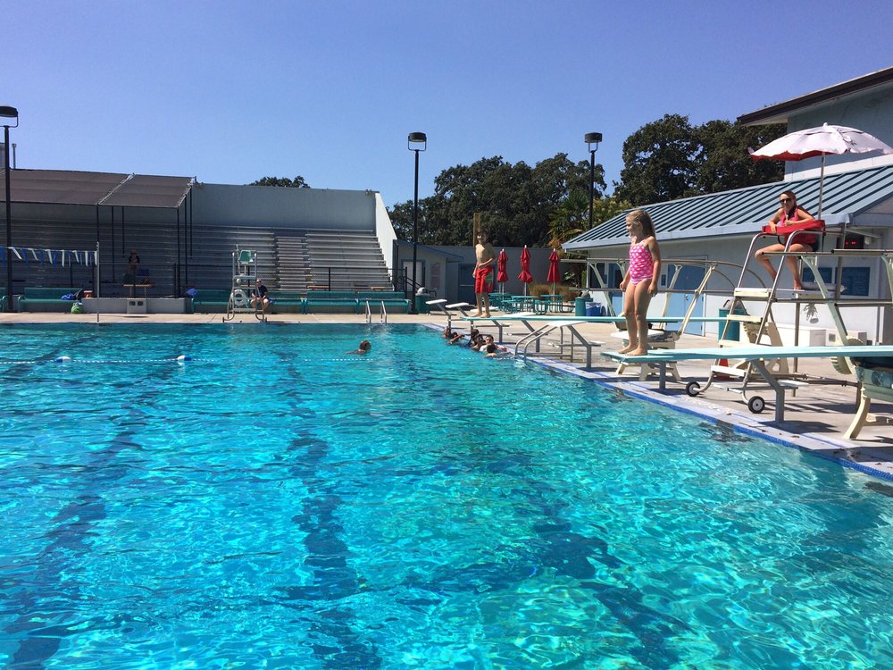 Ridgway Swim Center 11 Photos & 12 Reviews Swimming Pools 455 Ridgway Ave, Santa Rosa, CA