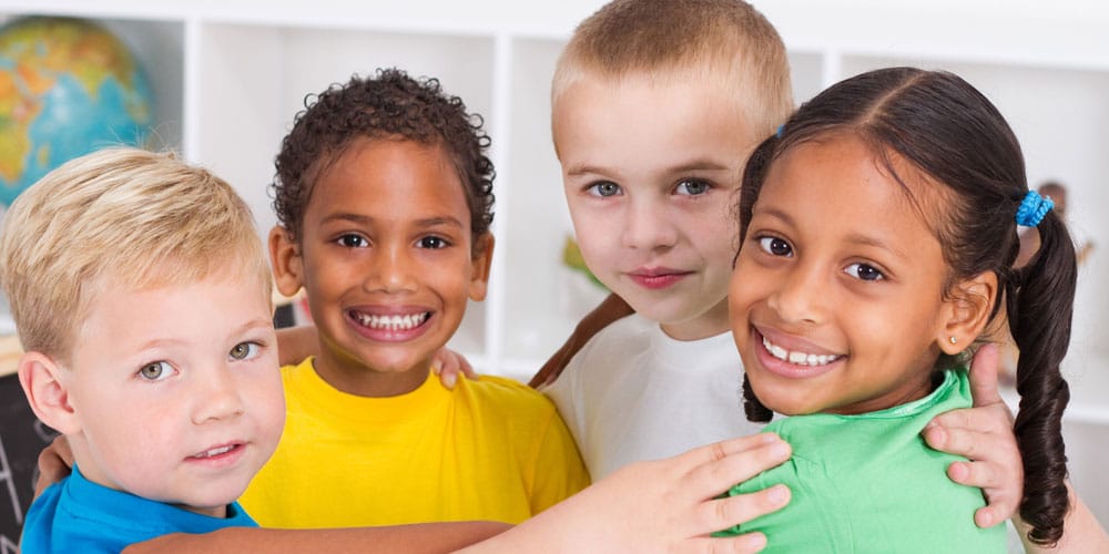 image of business Complete Child Health