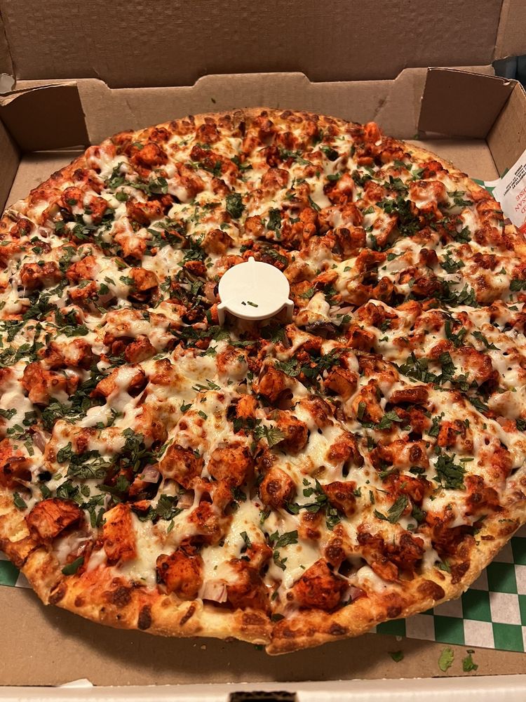 Velly Pizza