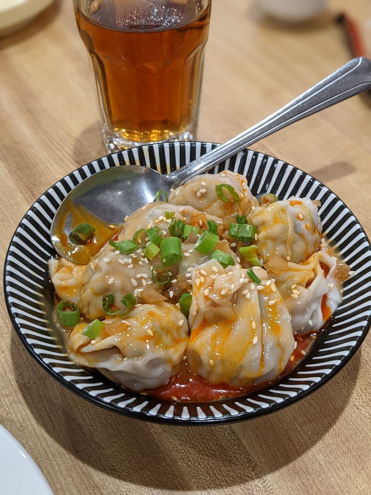 Shanghai Dumpling King