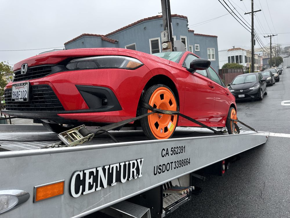 Wilmars Towing and Transport