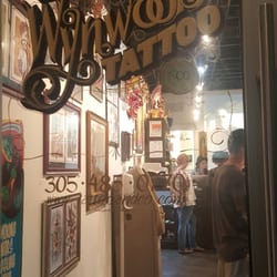 Top 10 Best Open 24 Hours Tattoo Shop in Fort Lauderdale, FL
