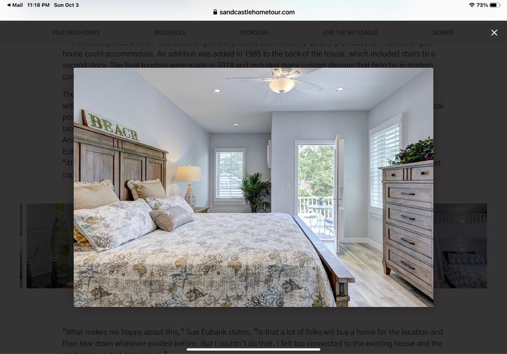 image of business Joyce G Design