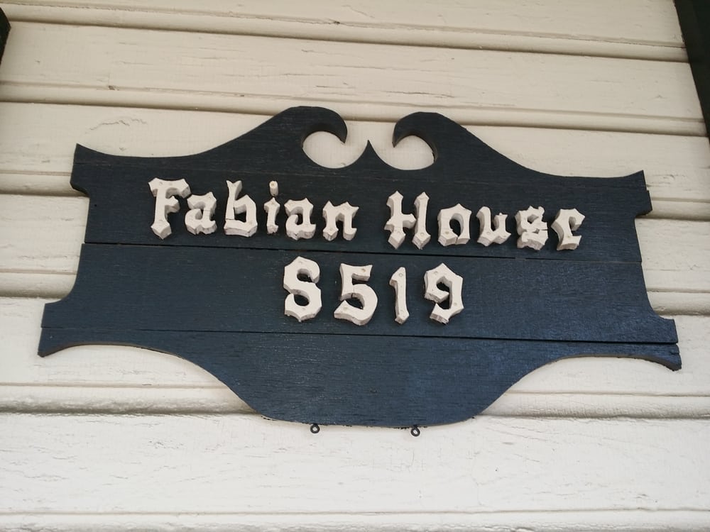 Fabian House