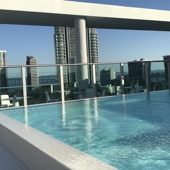Atton Brickell Miami 168 Photos 65 Reviews Hotels 1500 Sw 1 Photo Of Atton Brickell Miami Fl United States