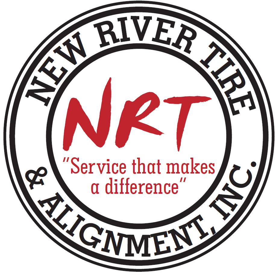 New River Tire & Alignment Co