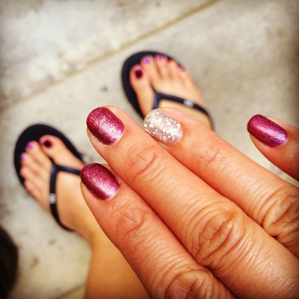 XM Nails 407 Photos & 263 Reviews Waxing 725 S Glendale Ave