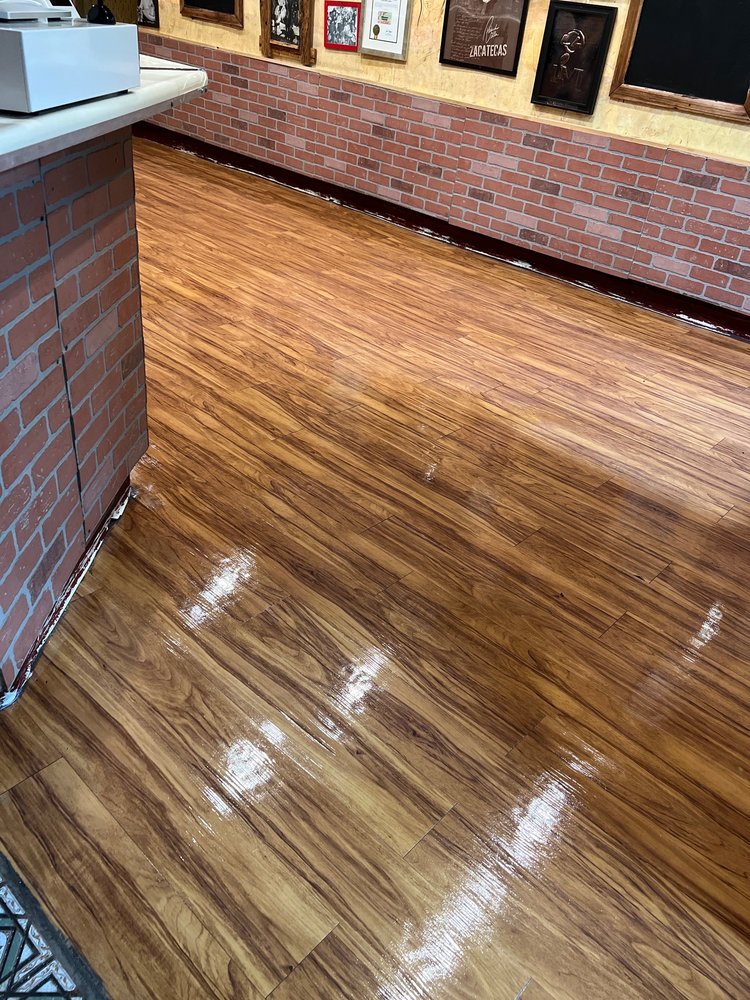 image of business LifeStyle Cleaning & Restoration