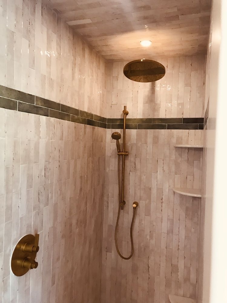 image of business Artistic Tile