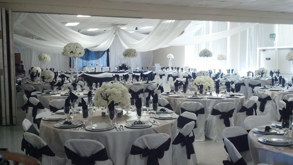 Ambler’s Banquet Hall Venues & Event Spaces 2000 Amblers Ln