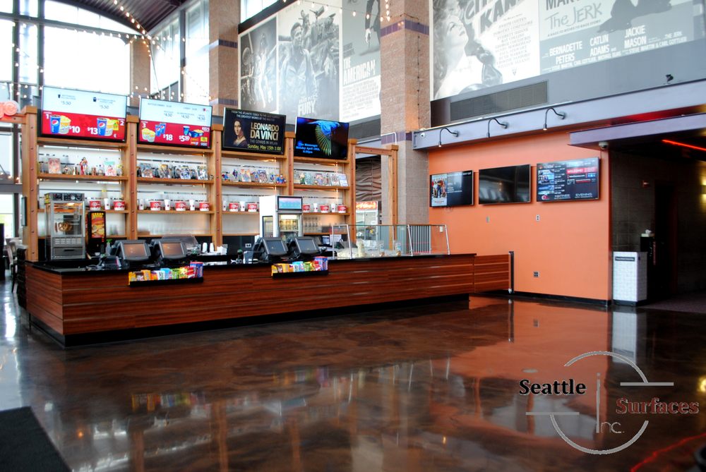 image of business Seattle Surfaces