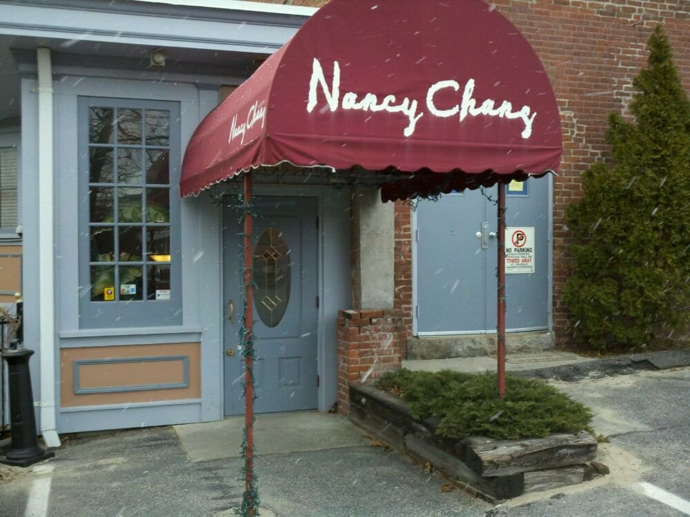 Nancy Chang Restaurant Worcester Menu Nancy Chang Restaurant Worcester Menu