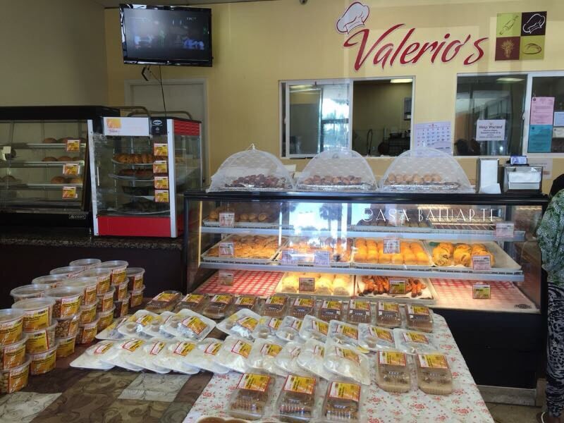 Valerio’s Bake Shop 63 Photos & 49 Reviews Bakeries 649 N Euclid