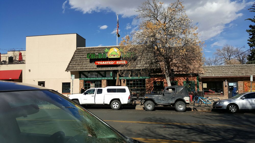 Cheba Hut 47 Reviews Sandwiches 104 E Laurel St, Fort Collins, CO
